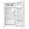 ETA Goddess Šaldytuvas | GODRSF085GWAE | Energy efficiency class E | Free standing | Larder | Height 85 cm | Šaldytuvas net capacity 83 L | 41 dB | Baltas