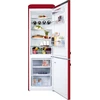 Eta šaldytuvas | Šaldytuvas | ETA253190030E Storio retro | Energijos vartojimo efektyvumo klasė E | Laisvai pastatomas | Kombinuotas | Aukštis 192 cm | Šaldytuvo grynoji talpa 216 l | Šaldiklio grynoji talpa 84 l | 41 dB | Raudona