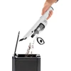 Dulkių siurblys ETA Vacuum Cleaner | ETA542890000 Handy Home | Cordless operating | 120 W | 10.8 V | Operating time (max) 25 min | Baltas