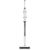 Dulkių siurblys ETA Vacuum Cleaner | ETA542890000 Handy Home | Cordless operating | 120 W | 10.8 V | Operating time (max) 25 min | Baltas