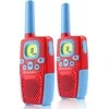 Eta Walkie-talkie vaikams GoGEN DECKOVYSILACKY