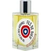 Etat Libre d'Orange Etat Libre d'Oranžinis Etat Libre d´Oranžinis Fils de Dieu EDP parfumuotas vanduo Unisex, 100 ml