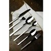 Eternum Latte spoon, Elgado
