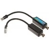TST ETHERNET + EPOE EOC-73 KONVERTERE