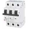 Automatinis jungiklis ETIMAT 10, 3P, C, 25A, 10kA