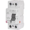 ETI Srovės nuotėkio relė EFI-P2, 16A, 10kA, 30mA AC, 1P+N