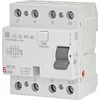 Eti Polam 002061613 Liekamosios srovės jungiklis 4P 63A 0,03A EFI-P4 AC 63/0,03 002061613