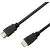 Apti Itst HDMI kabelis HM20-18-02 2 m LUMIVIDA