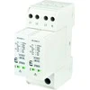 ETI modulinis viršįtampio ribotuvas ETITEC CM T23 275/20 4+0