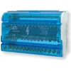ETI Paskirstymo blokas 4P 125A 20kA - 4x(11x1,5-6mm2+2x6-16mm2+2x10-16mm2)