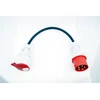 „Eti-Polam“ adapteris 16A/32A 5P EA 16-32/5 004482121