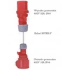 „Eti-Polam“ adapteris 16A/32A 5P EA 16-32/5 004482121