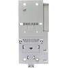 Eti-Polam TH35 DIN- S 160 geležinkelio adapteris (004671975)