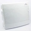 Eti Polam ECM2x18PO- s 2x18M IP40 baltos durys 001101088