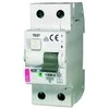 ETI KZS 2M C 20/0.03A, AC-OFF RP SU NMP MOD.