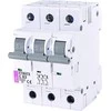 Eti-Polam ETIMAT6 3P C63 OFF NMP - 002145522