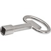 Eti-Polam kvadratinis raktas, 8 mm KEY-KW8-M (001102175)