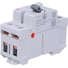 ETI Srovės nuotėkio relė EFI-P2, 25A, 10kA, 30mA AC, 1P+N