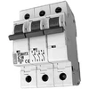 Eti Polam 002135721 Grandinės pertraukiklis 3P C 50A 6kA AC ETIMAT10 002135721