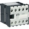 Eti-Polam Miniatiūrinis kontaktorius 16A 3P 24V AC 1Z 0R CE07.10-24V-50/60Hz 004641020