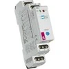 Eti-Polam Modulinis analoginis termostatas 1P 8A 24-230V AC/DC IP40 TER-7 002471804