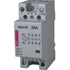 Eti-Polam Modulinis kontaktorius 25A 230V AC 2Z 2R R 25-22 230V 002462340