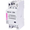 Eti Polam Modulinis kontaktorius 25A 230V 0Z 4R R 25-04 230V 002462350