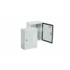 Eti Polam 001102108 Hermetiškas korpusas IP66 GT 40-40-15 Etibox 001102108