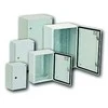 ETI GT120-80-30 PASTATAS IP65+PLOKŠTELĖ (1200X800X300