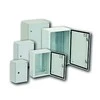 Eti-Polam GT 30- 30- 20 gaubto korpusas su 300x300x200mm IP65 pilka plokštė - 001102103