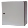 Eti Polam 001102104 Metalinis korpusas 300x300x250mm IP66 su ETIBOX GT plokšte 30-30-25 001102104