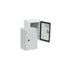 Eti Polam 001102104 Metalinis korpusas 300x300x250mm IP66 su ETIBOX GT plokšte 30-30-25 001102104