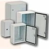 Eti Polam 001102148 Metalinis korpusas 1000x1000x250mm IP66 su ETIBOX GT 100-100-25 plokšte 001102148