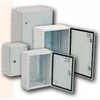 Eti-Polam Metalinis korpusas 1000x800x300mm IP65 su ETINOX GT 100- 80- 30 001102146