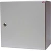 Eti Polam 001102115 Metalinis korpusas 500x400x200mm IP66 su ETIBOX GT plokšte 50-40-20 001102115