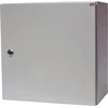 Eti-Polam Metalo dėžutės korpusas su IP65 plokšte 400 x 600 x 200mm (001102111)