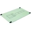 Eti Polam 1 x EB2 / ED2 125250A 3 / 4P 12 mod 500 x 300 CP 2-2 E12 M (001101483)