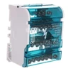 Eti-Polam platinimo blokas 125A 4P 7- mygtukas EDB- 407