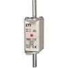 „Eti-Polam“ pramoninis lėtai veikiantis saugiklis KOMBI NH1C gG 16A / 500 V WT-1C (004184205)
