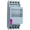 Orbis Eti-Polam Laikas 2 kanalas ETICLOCK 2 IP23 16A 002472012