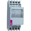 Elteco Eti-Polam skaitmeninis laikmatis 16A kasdien/savaitinis 1 kanalas ETICLOCK-1 (002472011)