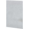 Eti Polam 001102625 Metalinė montavimo plokštė 360x248mm EPC-MMP 40-30 - 001102625