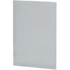 Eti Polam 001102631 Metalinė montavimo plokštė 756x648mm EPC-MMP 80-60 - 001102631