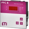 „Eti-Polam“ galios koeficiento valdiklis, simetrinė sistema (srovės matavimas – vienfazis) PFC 8 RS 004656906