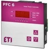 Eti Polam Galios koeficiento valdiklis, simetrinė sistema (srovės matavimas - vienfazis) PFC 6 RS 004656905