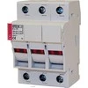 Eti Polam EFD saugiklis 10 3P 32A (002540004)