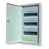 ETI ERP12-1-RES.P/T, 12MOD.1-ROW, IP40