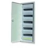 ETI ERP18-5-SOT.P/T, 90MOD.5-ROWS, IP4