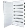 Eti Polam ETI ERP24-6 RESORT P/T 144MOD. 6 eilių IP40