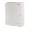 Eti Polam 001101300 Multimedijos skirstomasis skydas 2x12 ant paviršiaus montuojamas / IP 40 400V AC / ECT24PO MEDIA/EMPTY 001101300